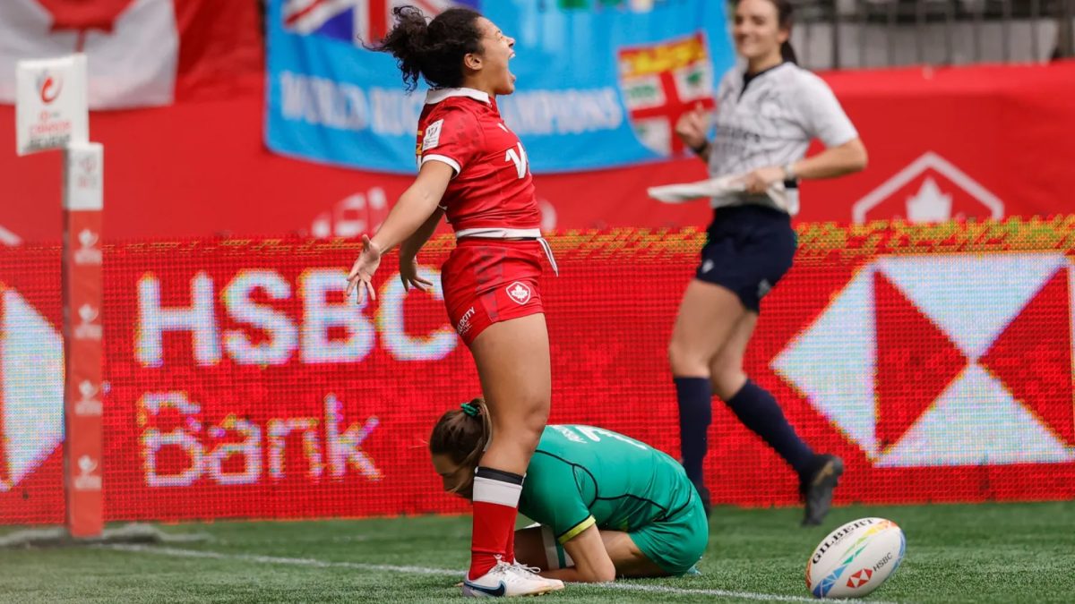 Canada Rugby Sevens