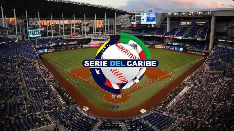 Japan vs Mexico Baseball Caribbean Series TV Channel, Live Streams, Schedule and Score