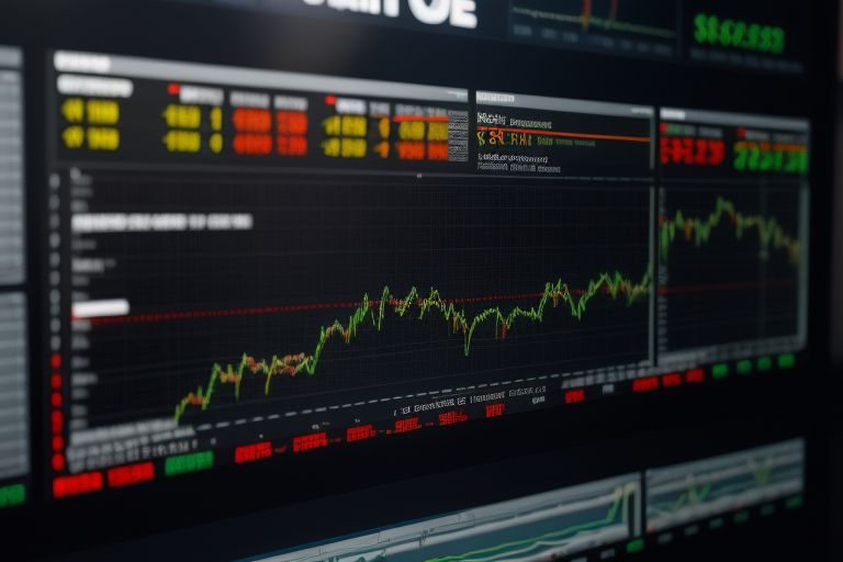 Nvidia Meteoric Rise and Its Impact on the US Stock Market