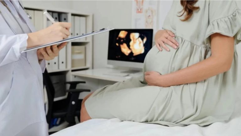 Surrogate Health: Medical Screening and Care During Pregnancy