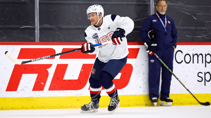 How To Watch USA Vs. Finland Live Where To Watch NHL 4Nations Face