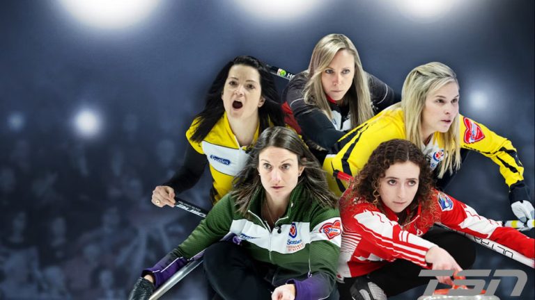 How to watch 2025 Scotties Tournament Page 3/4 Qualifiers on Friday