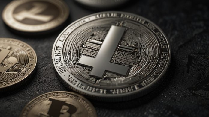 LTC Gains Momentum