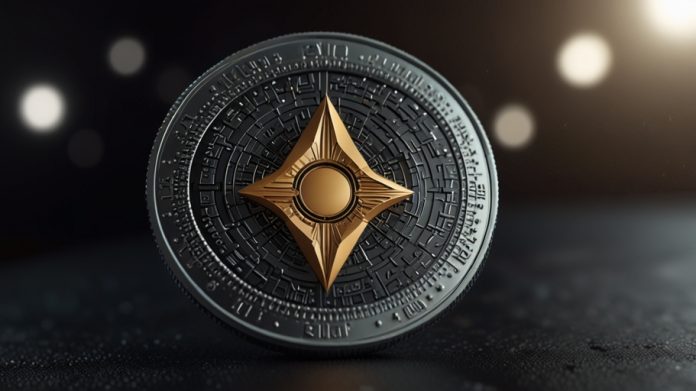 Stellar Crypto Coin