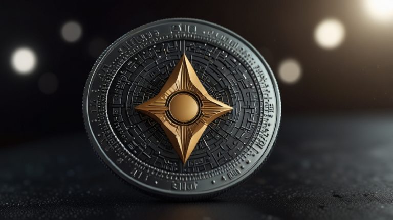 Stellar Lumens Soars As Crypto Market Rebounds