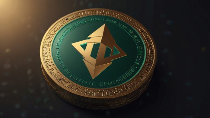 Tether Crypto Coin