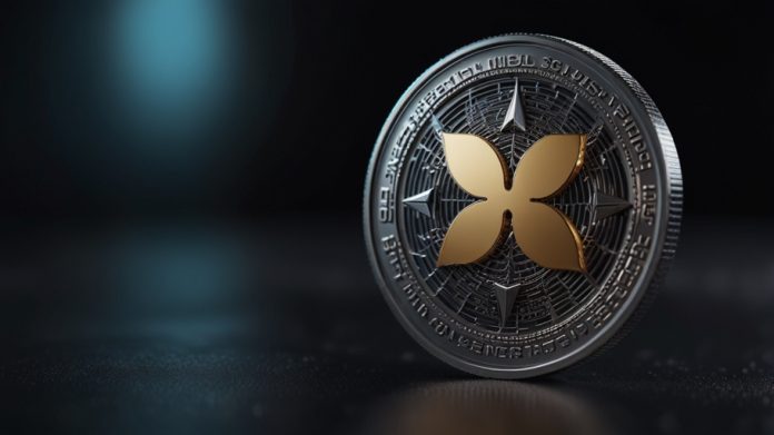 XRP Skyrockets