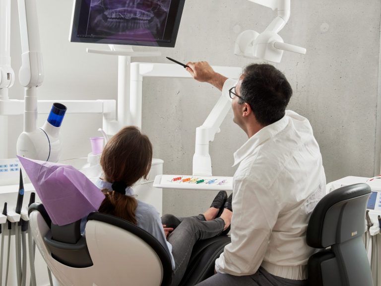 Are Dental Implants Worth the Investment? Long-Term Value and Benefits