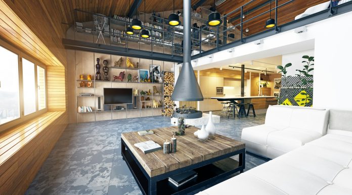 Co-Living Spaces