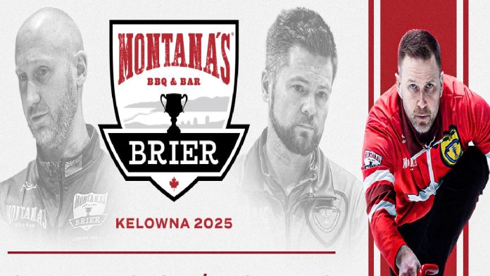 Live Montana Brier