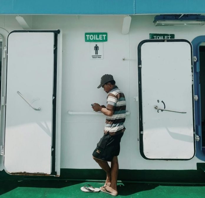 The Future of Convenience: Flat Pack Mobile Toilets